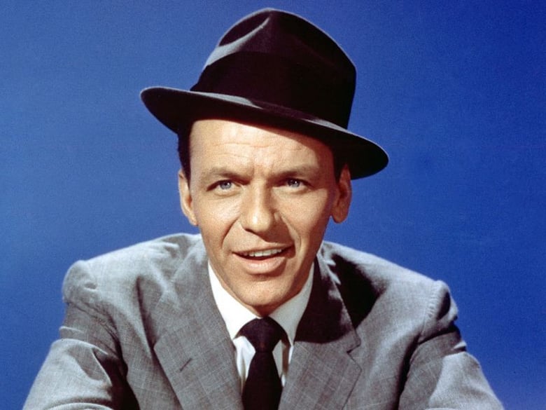 Frank Sinatra - photo: Michael Ochs Archives | Getty Images